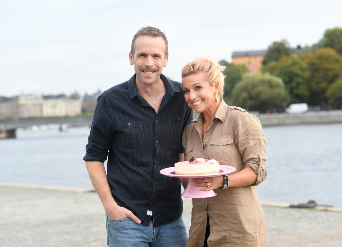 Johan Östling Exits "The Whole Sweden Bakes" After TV4 Decision