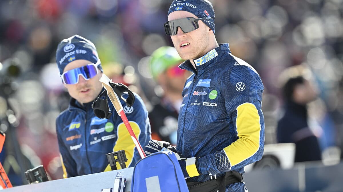 Family threat at the Olympics: There are risks of infection