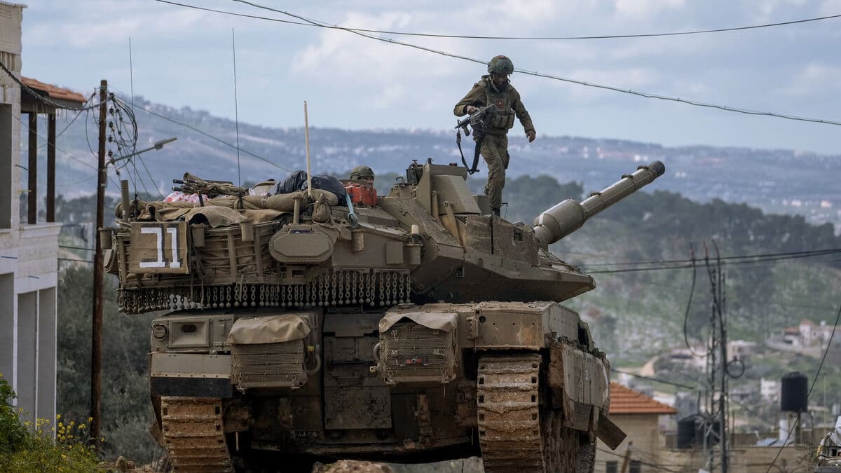 HRW: Israel may have committed war crimes in the West Bank