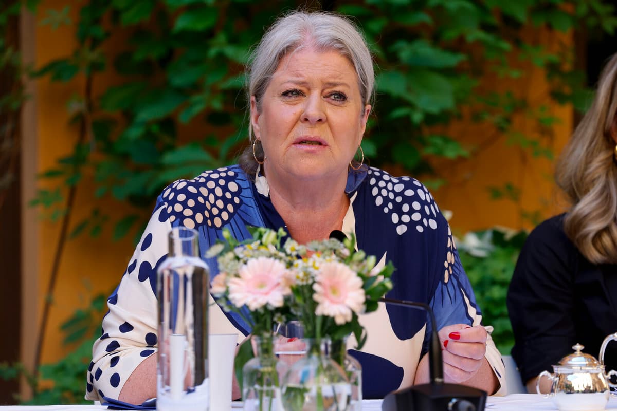 Moderate Party Proposes Plan to Reduce Healthcare Waiting Times