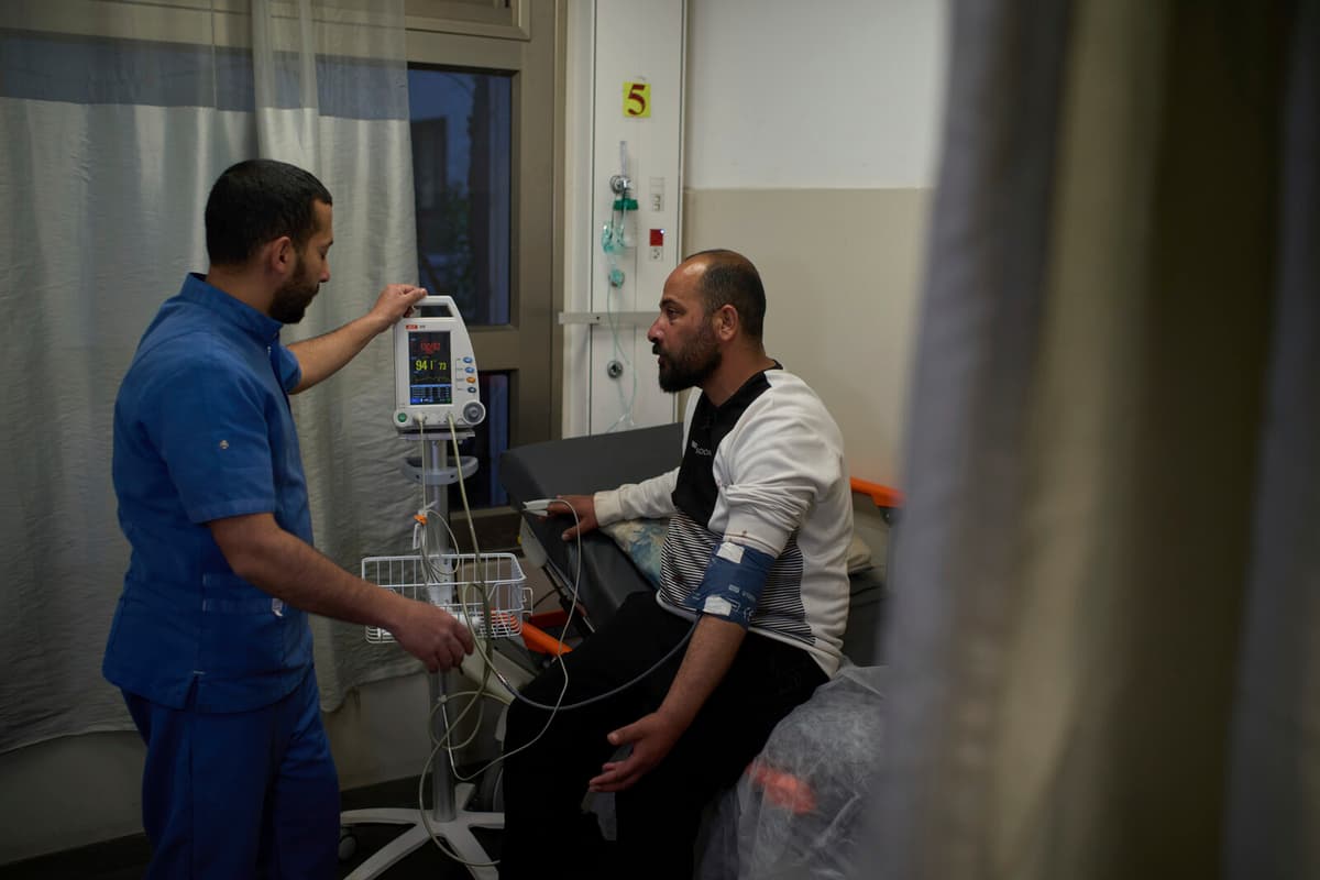 Academy Apologizes to Director Hamdan Ballal After Criticism