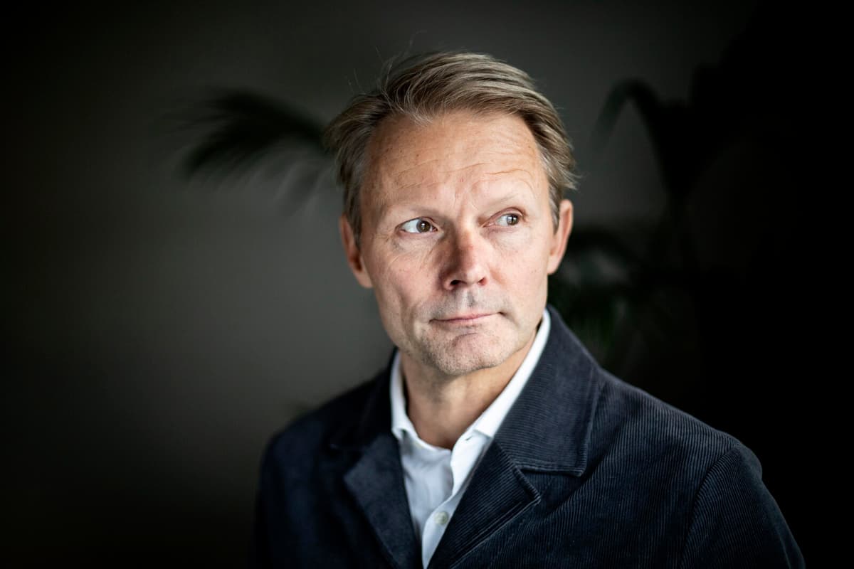 Felix Herngren Hosts New Celebrity Competition Show on Prime Video