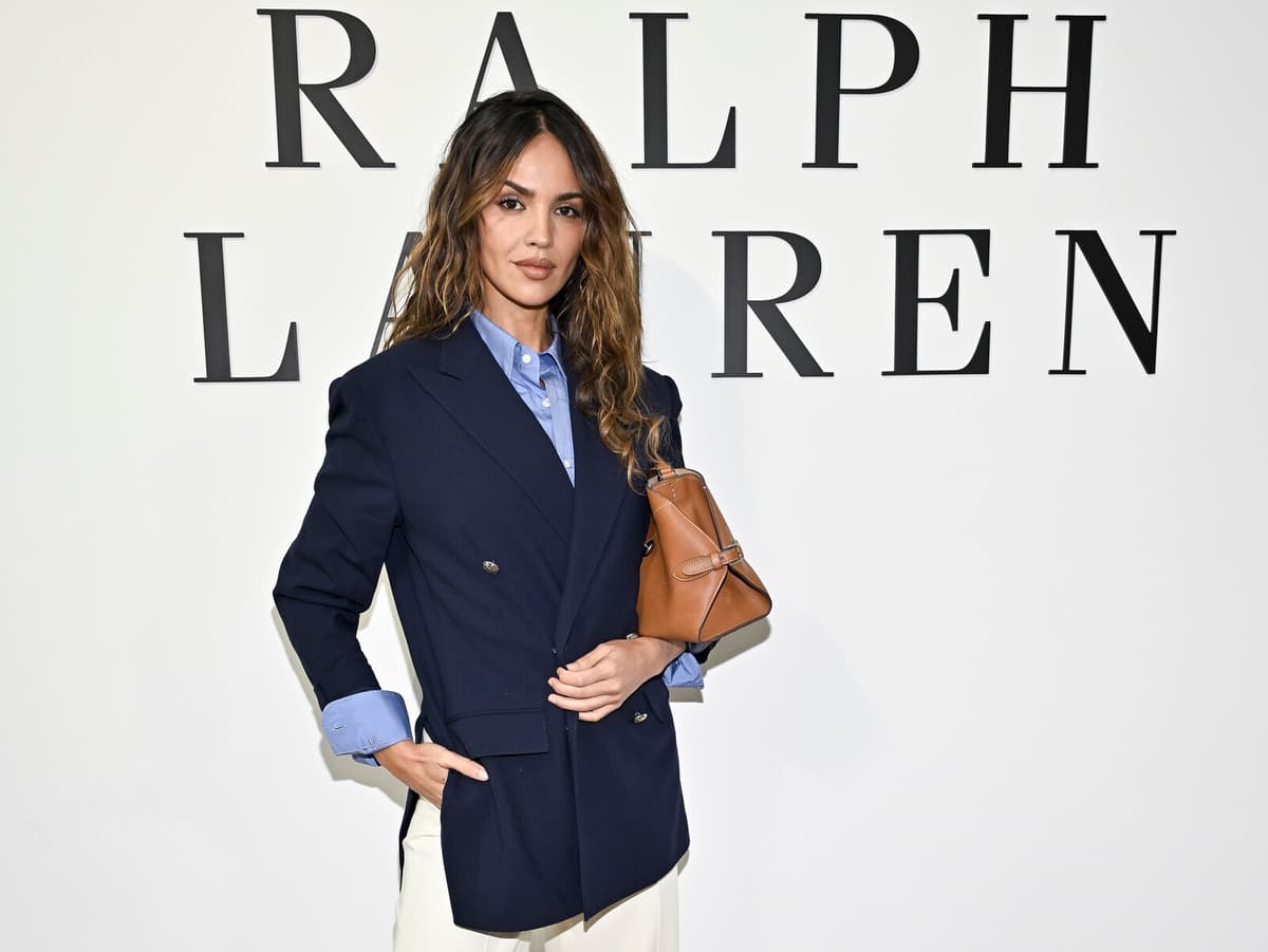 Ralph Lauren Predicts Slower US Growth This Autumn
