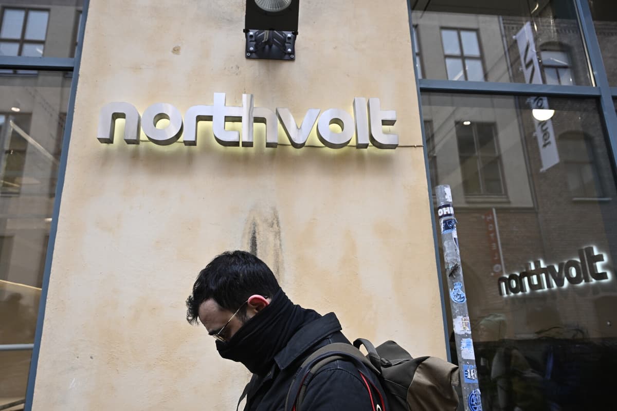 Northvolt Faces $40 Million Legal Fees in US Bankruptcy Process