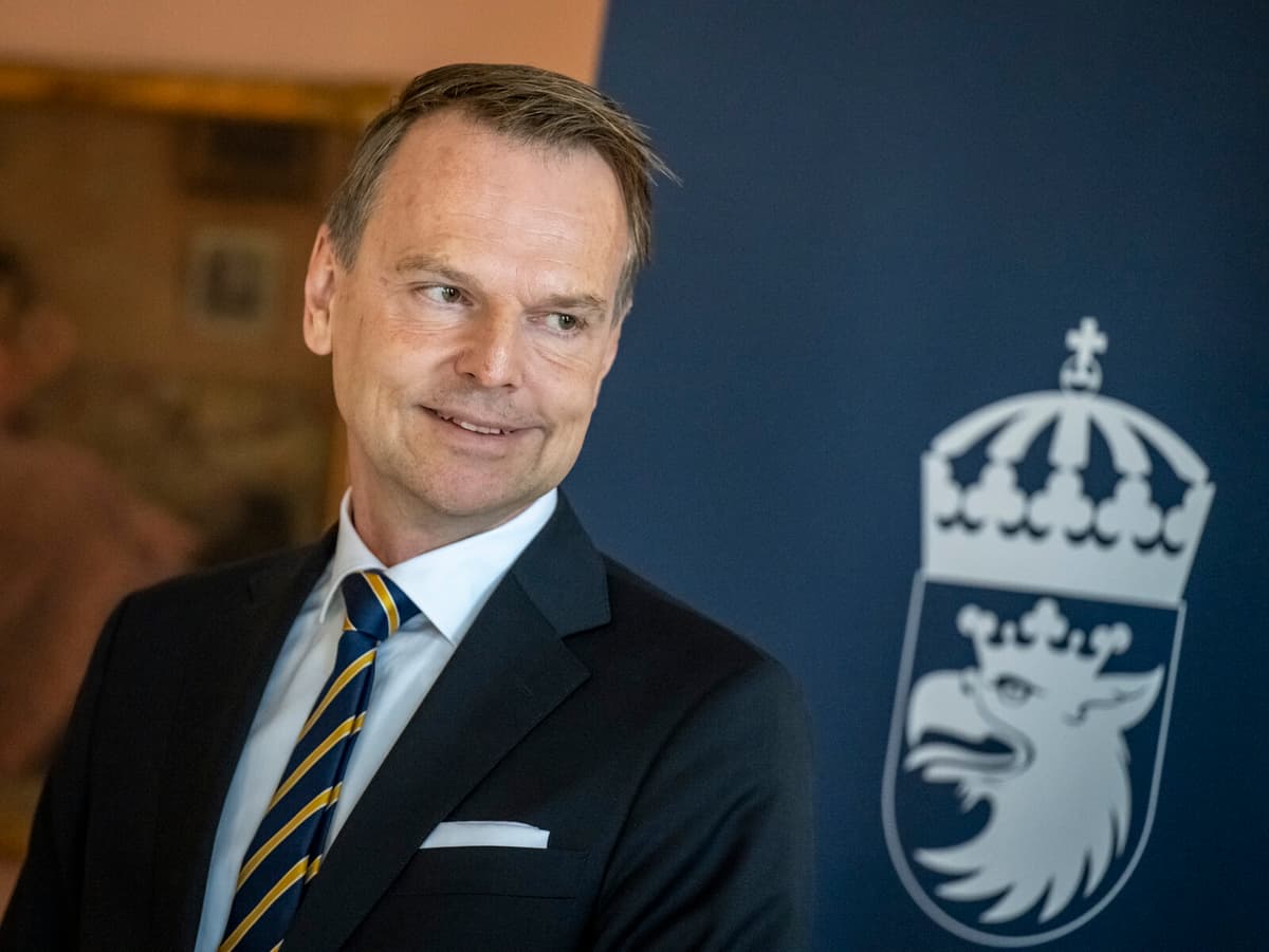 Peter Danielsson Named New County Governor of Skåne