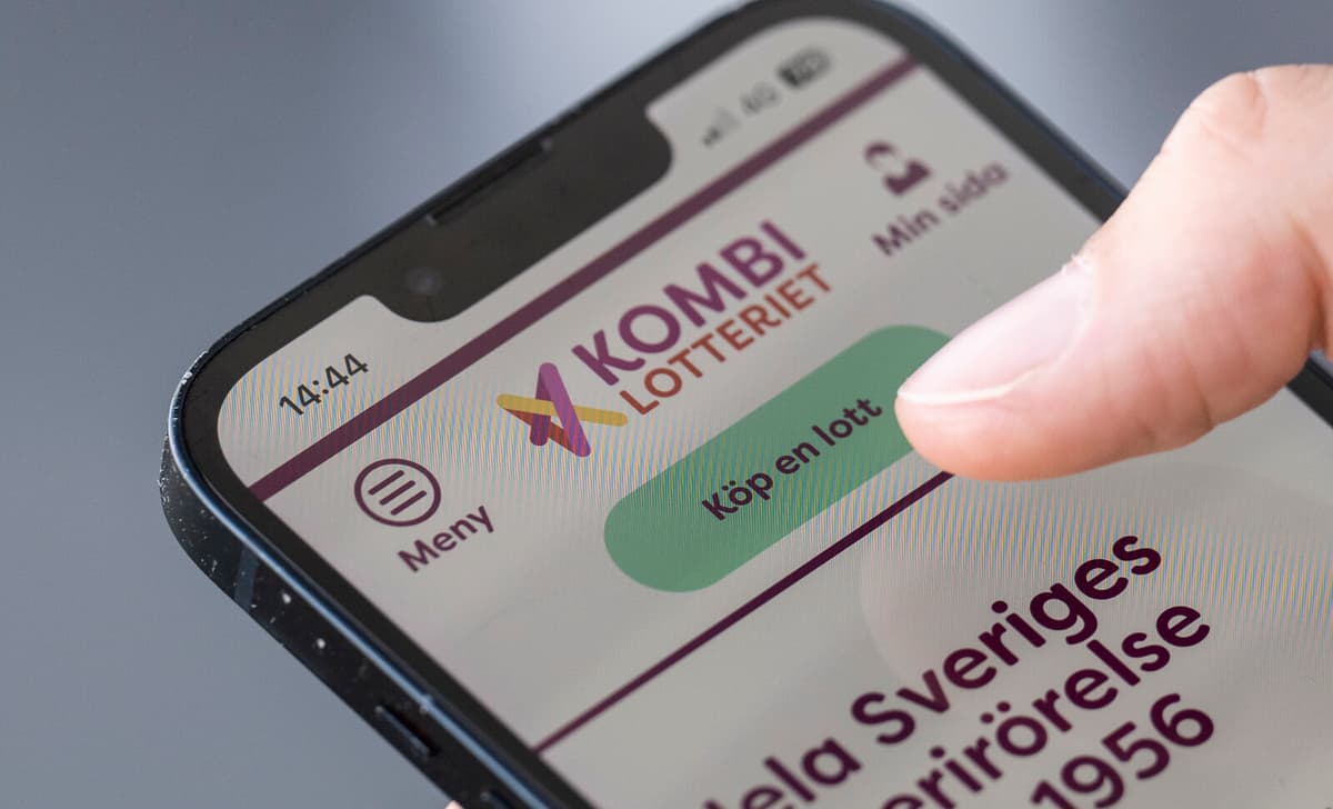 Social Democrats Fined 3 Million Kronor for Lottery Scandal