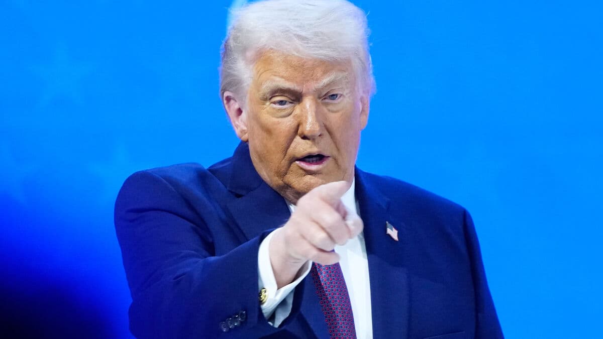 Greenland singled out in new U.S. defense strategy