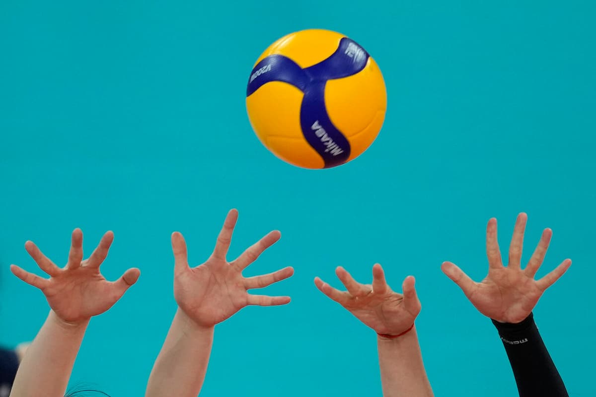 Linköping Women Win First Swedish Volleyball Championship