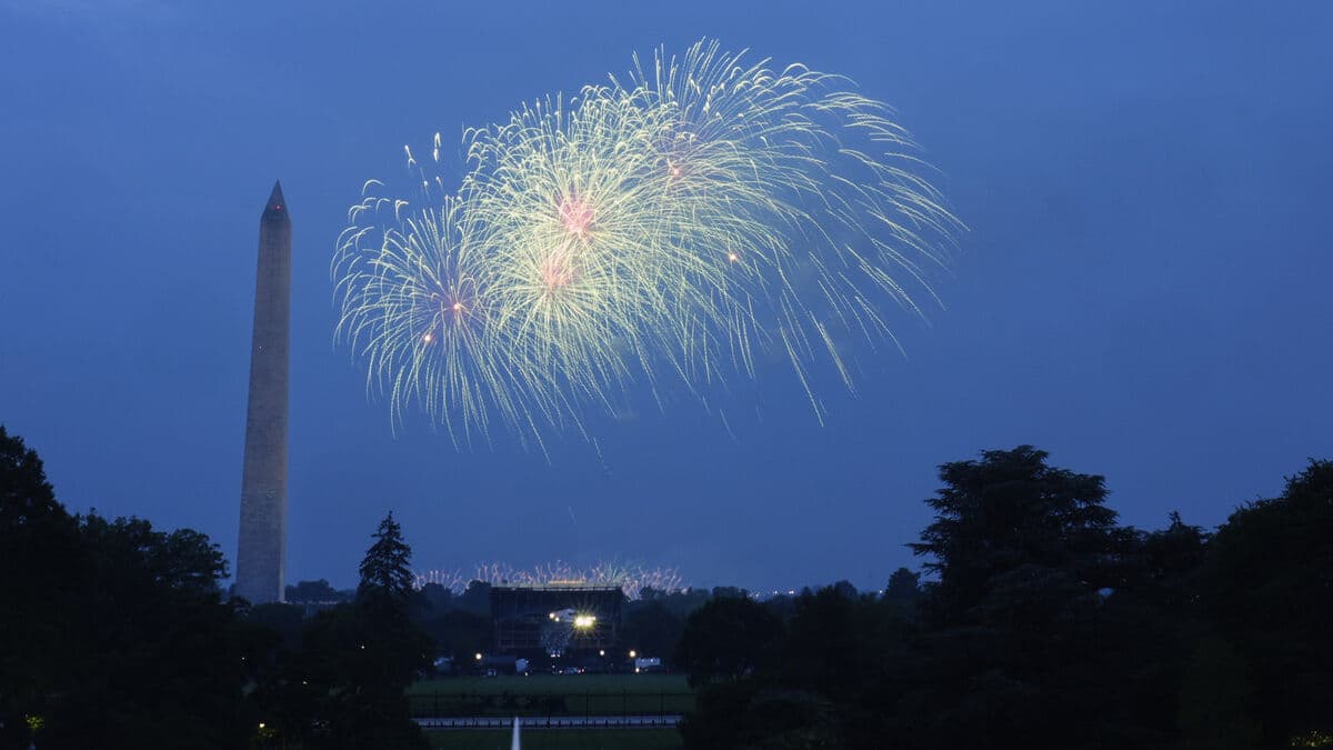 Trump Plans UFC Match at White House for 80th Birthday Celebration