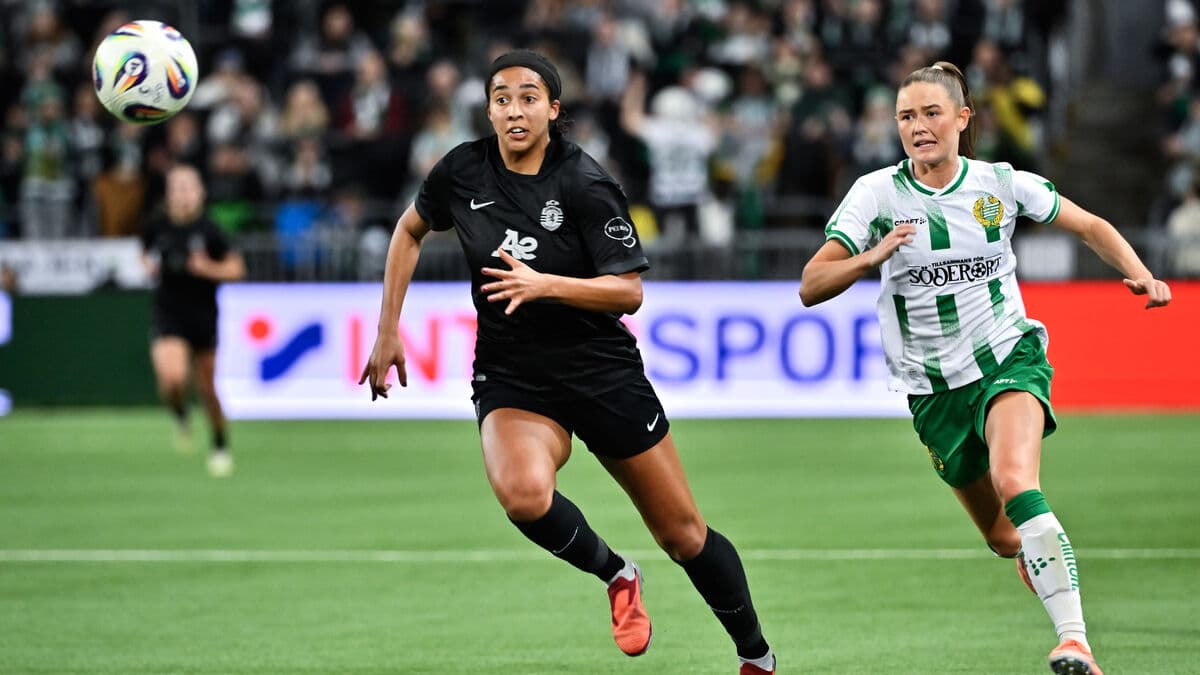 Two goals by Rehnberg as Bajen reach Swedish Cup semifinals