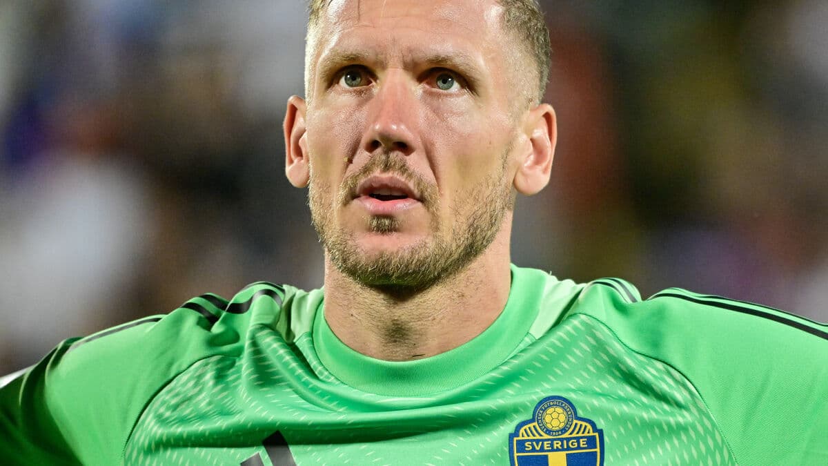 After harsh words – Potter opens up to Olsen