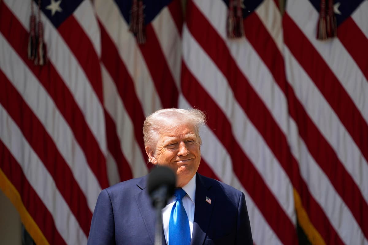 Trump to Hold Military Parade on US Army's 250th Anniversary