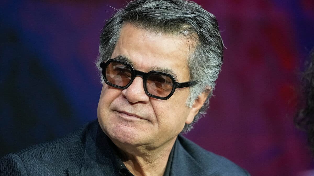 Jafar Panahi calls for international support for protesters in Iran