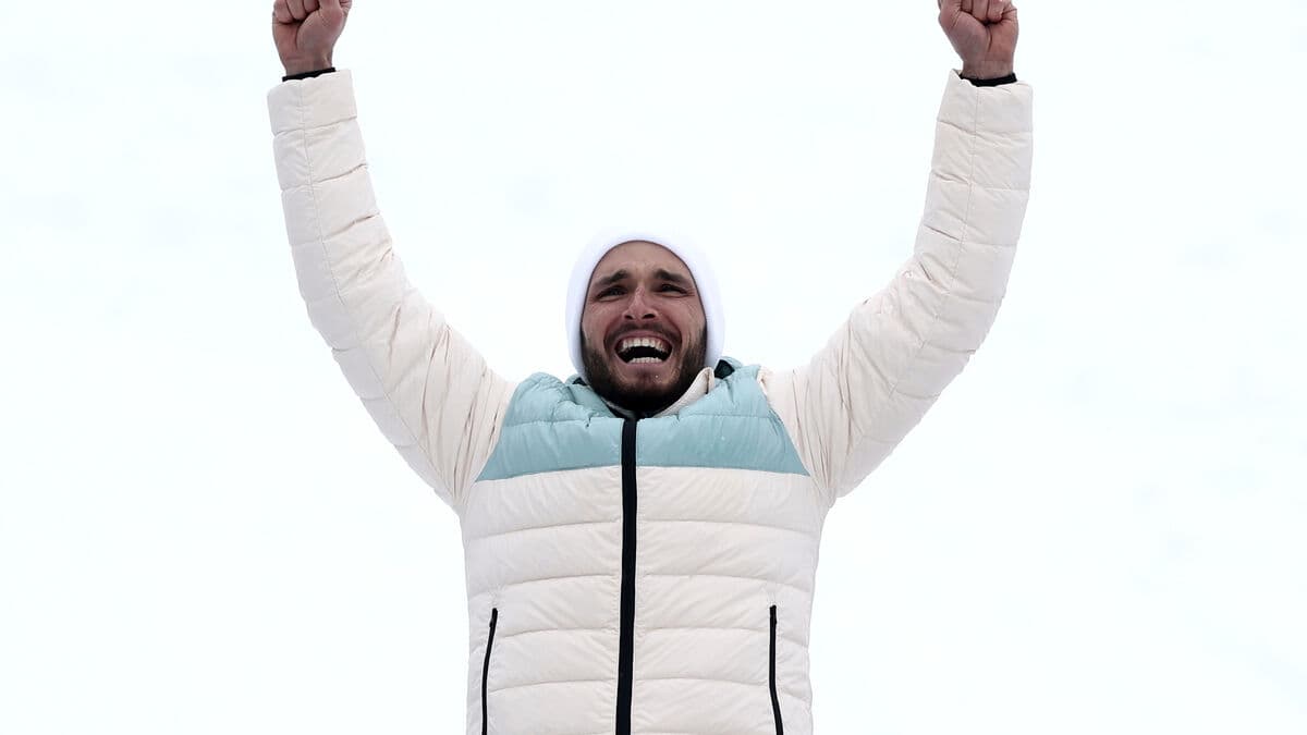 Controversial Russian silver in ski mountaineering, new Olympic sport