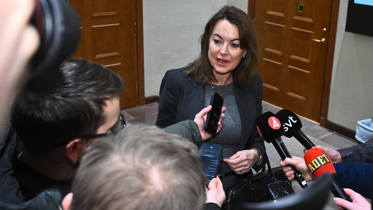 Suspected spy was an IT consultant for the Swedish Armed Forces