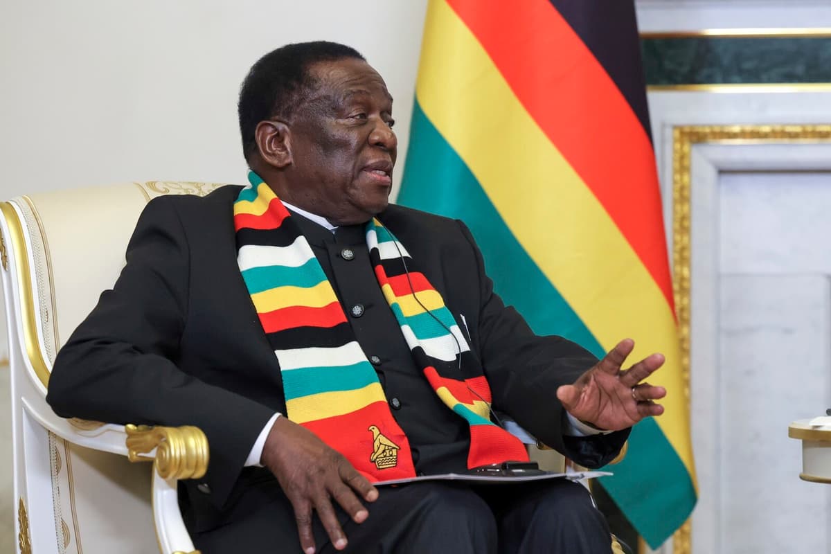 Zimbabwe Begins Partial Compensation for White Farmers' Land Seizures