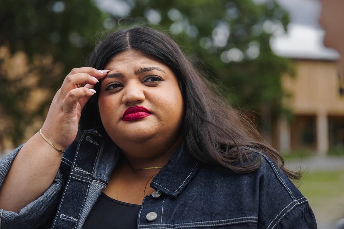 SSU Chairman Apologizes for Wearing Controversial Scarf