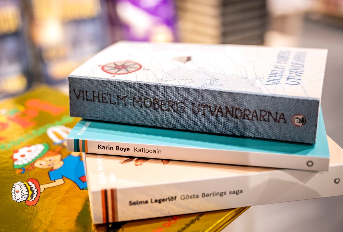 Cultural Canon Initiative Proposed to Cost 170 Million