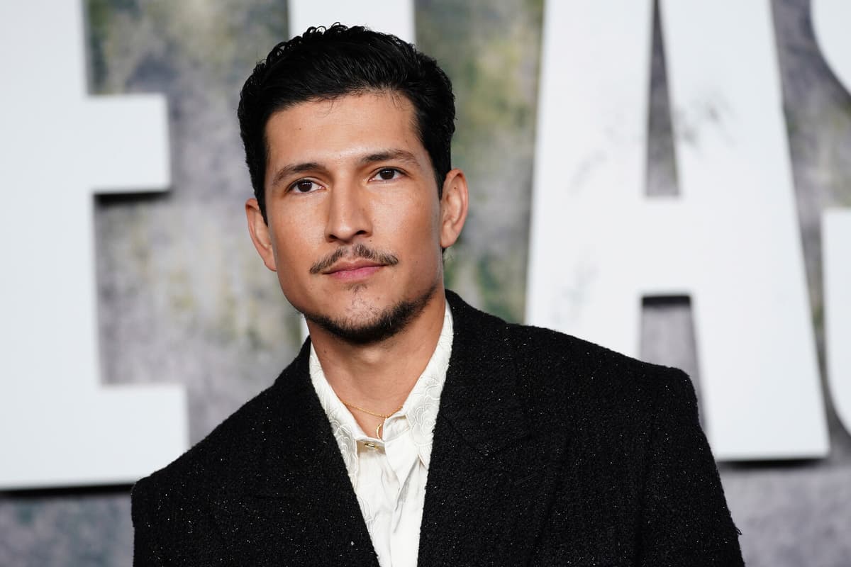 Danny Ramirez to Lead and Produce New Scarface Film