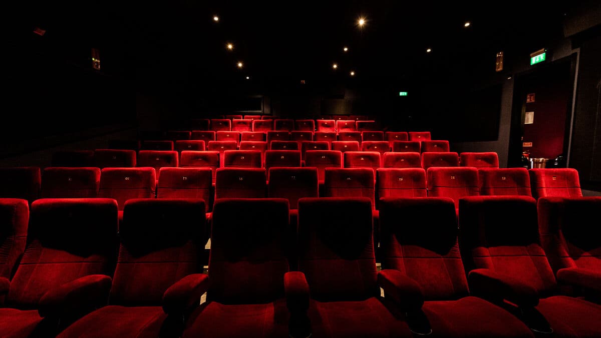 Uppsala Short Film Festival Awards Best Swedish and International Films