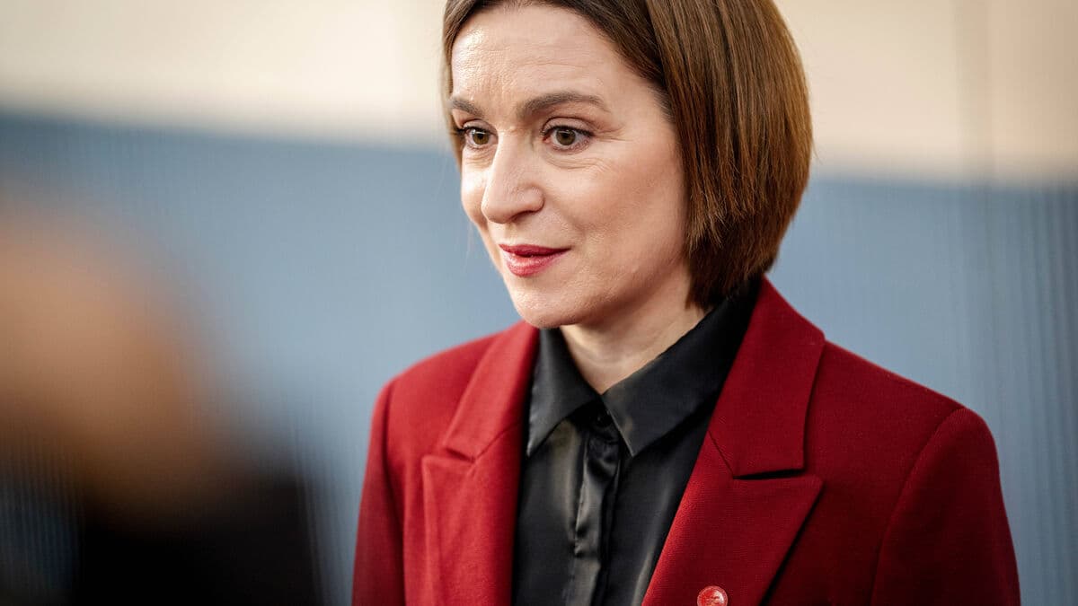 New drone discovered in Moldova near Ukraine border