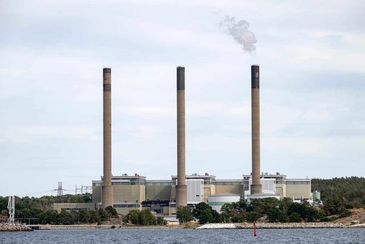 Strategic Power Reserve Needed for Winter to Prevent Shortages