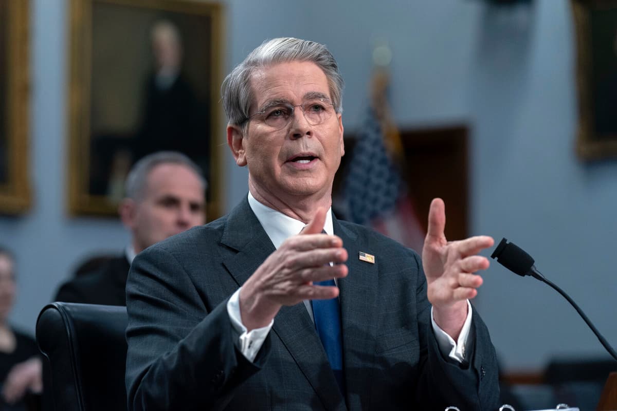 US and China to Hold First Major Trade Talks Since Tariff War