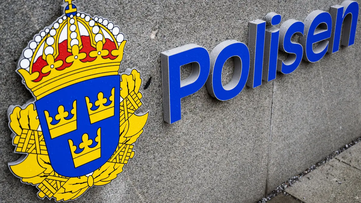 Action against sex trafficking - hundreds of suspects in Stockholm