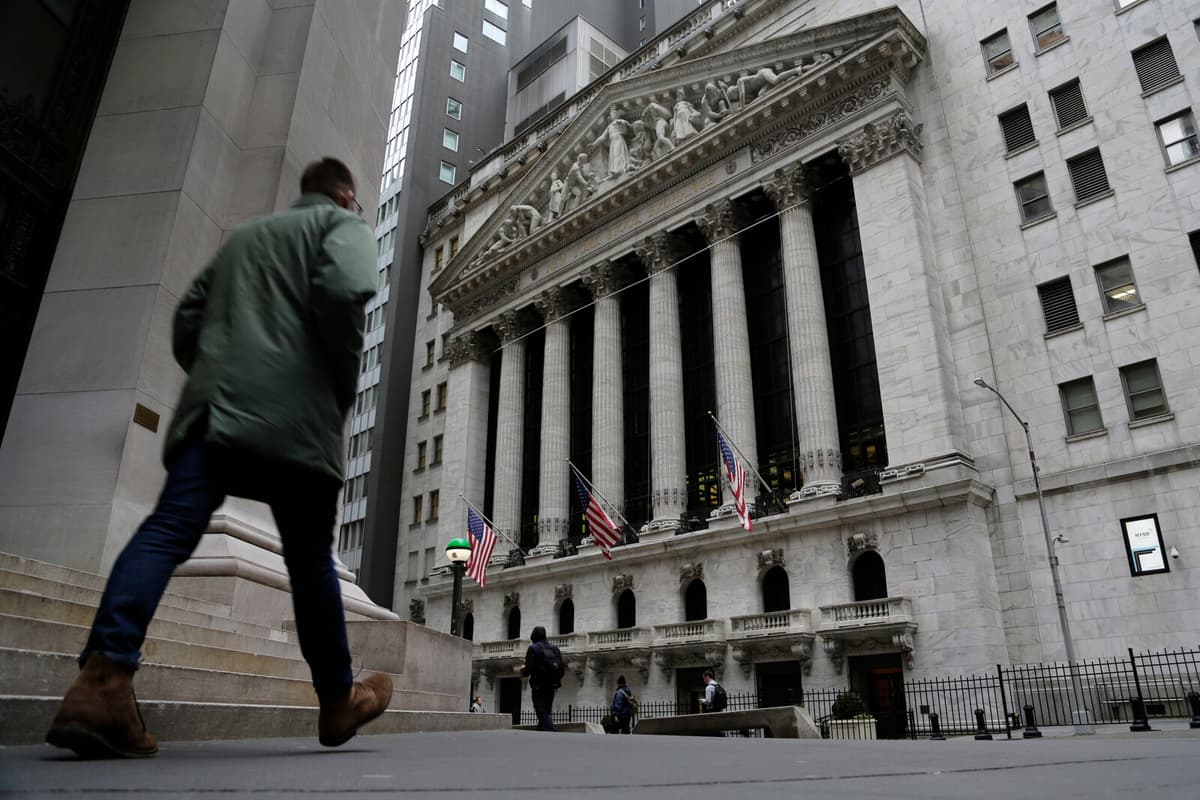 US Stock Market Indices Rise Amid Positive Inflation Report