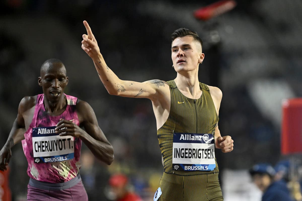 Double World Records by Norwegian Star