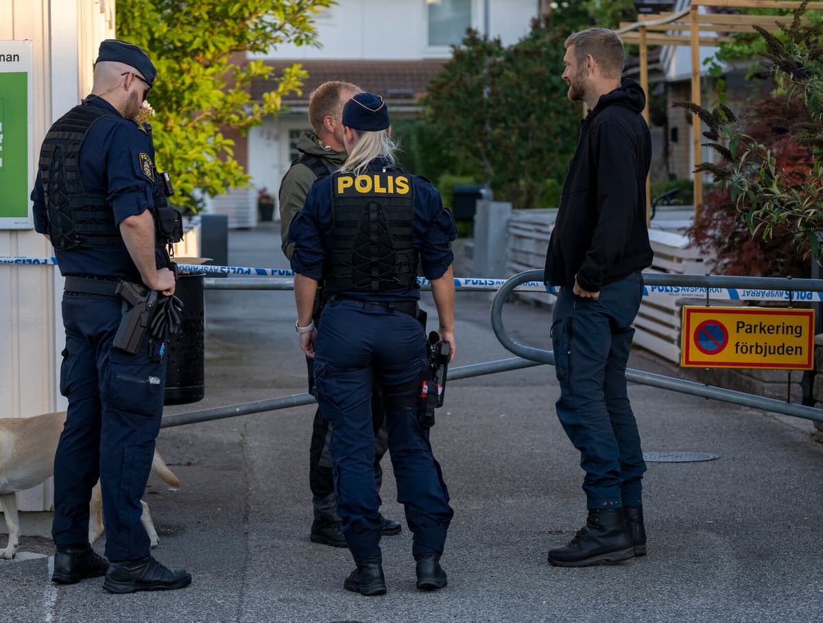 Malmö Apartment Targeted in Second Shooting Incident