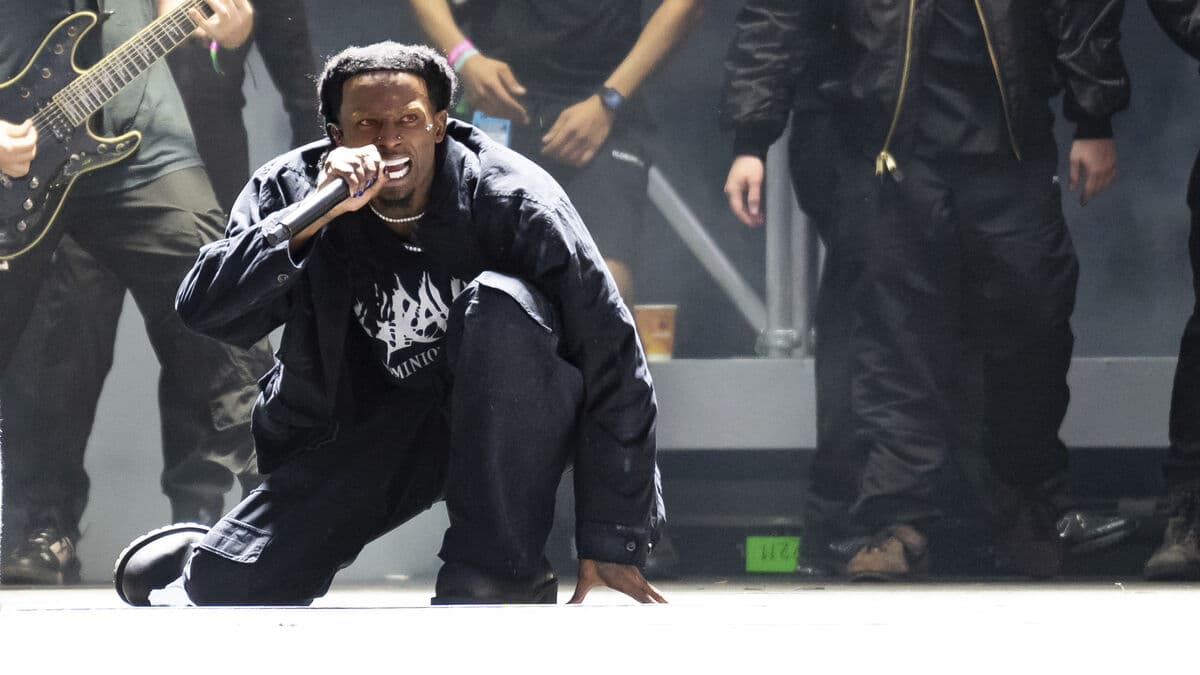 Playboi Carti Accused of Assaulting Girlfriend and Driver