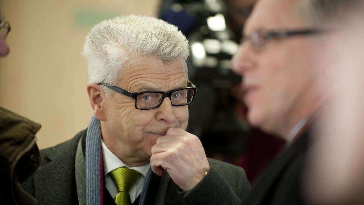 Peab Co-Founder Erik Paulsson Passes Away