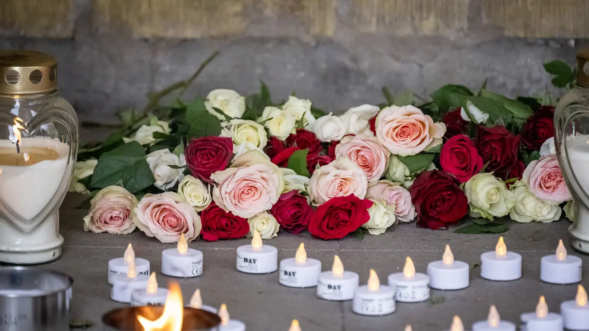 15-year-old girl arrested for two fatal shootings in Malmö and Vårby outside Stockholm