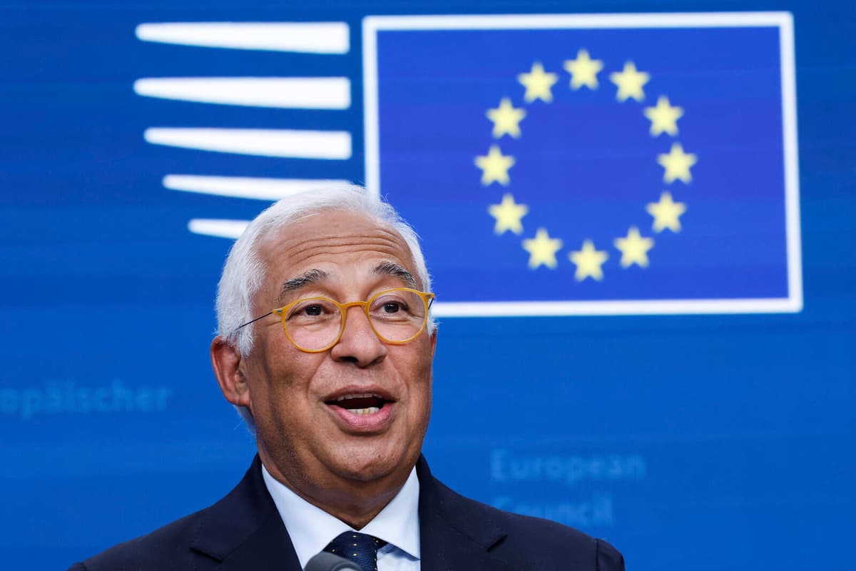 NATO Budget Deal May Boost EU-US Trade, Says EU Leader