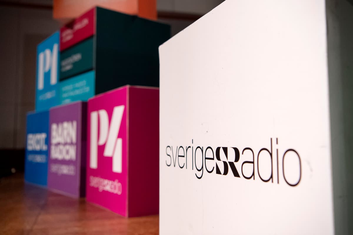 Sweden's Radio P4 Replaces Loud Traffic Alerts with Softer Jingle