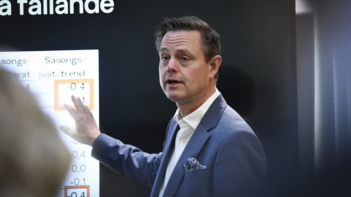 SBAB: Hope for stable mortgage rates despite concerns