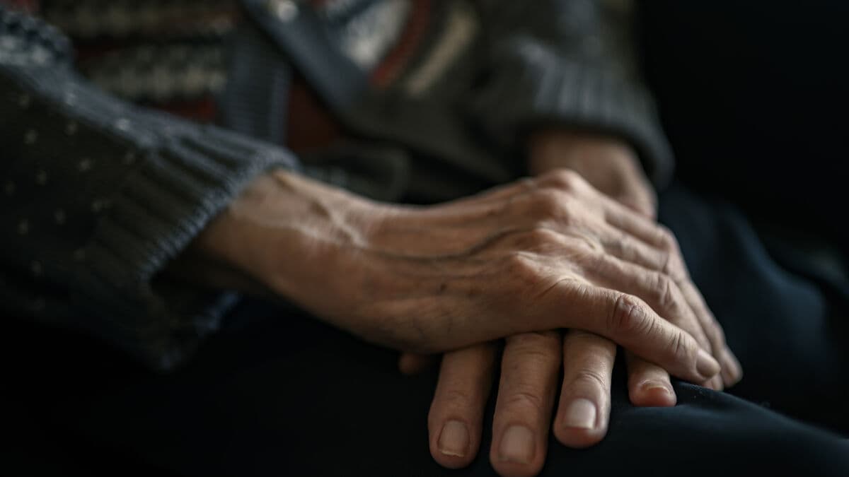 Long wait for elderly care in 2025 as over 7,000 had to wait more than three months