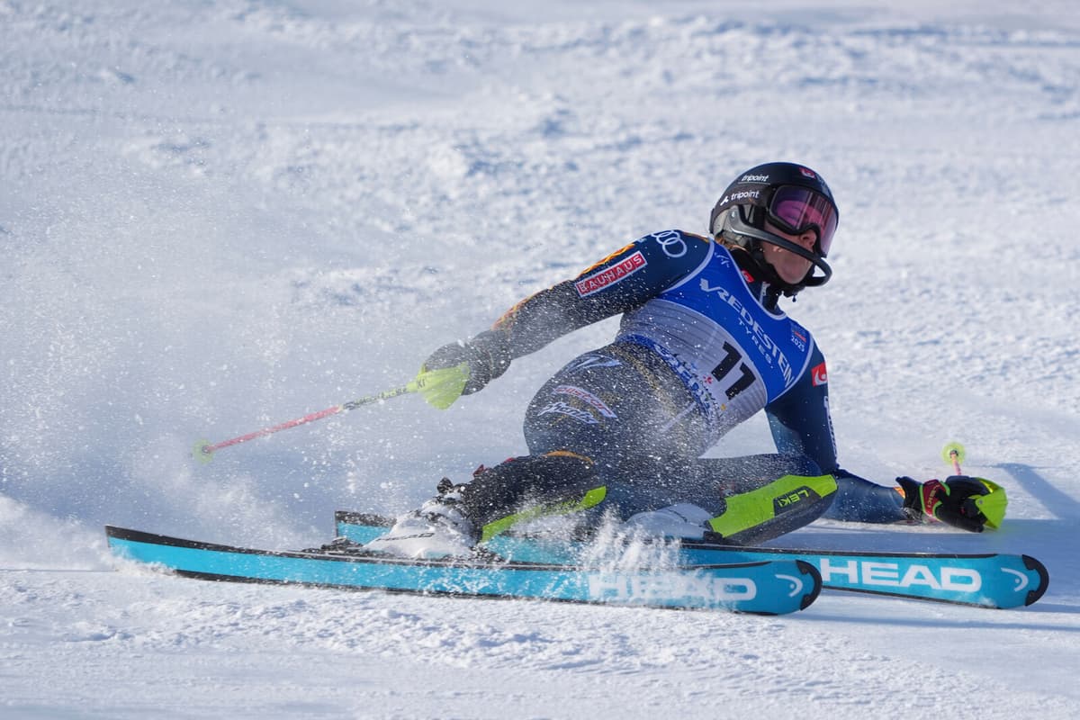 Swedish World Championship Nightmare – Swenn Larsson in Tears