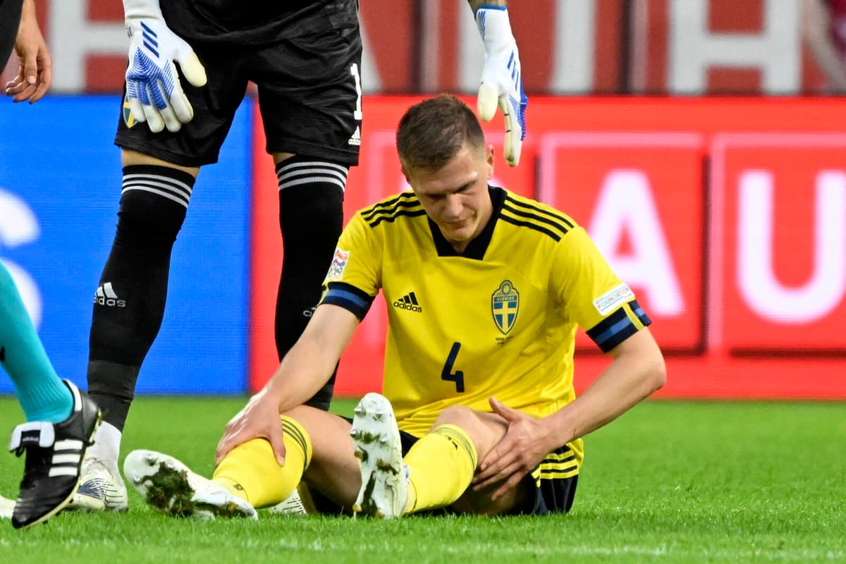 Joakim Nilsson Leaves St. Louis City After Contract Buyout