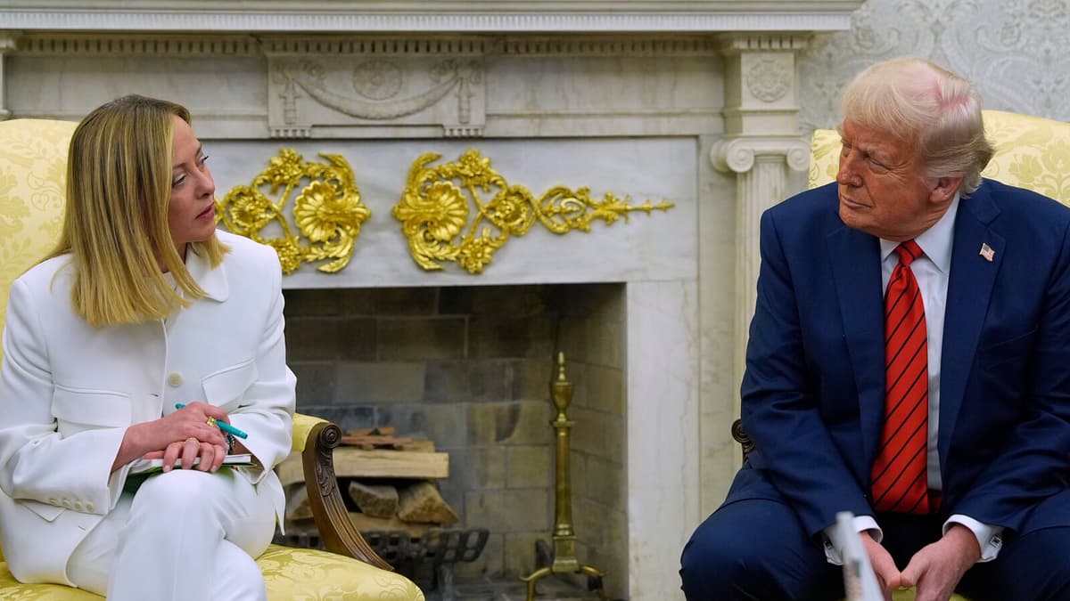 US Proposes NATO-Inspired Security Guarantee for Ukraine