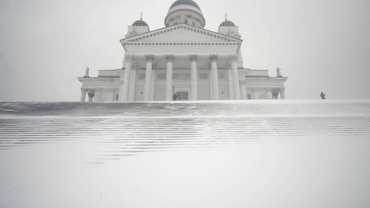 Finnish economy grew 0.6 percent in the fourth quarter of last year