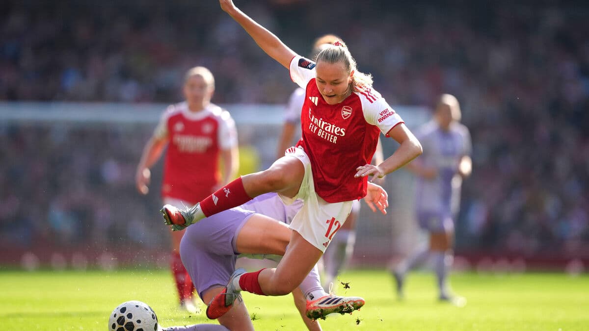 Football Manager 26 Introduces Women's Leagues for the First Time