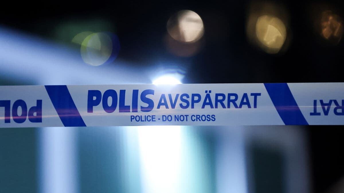 Further arrest after murder in Eskilstuna