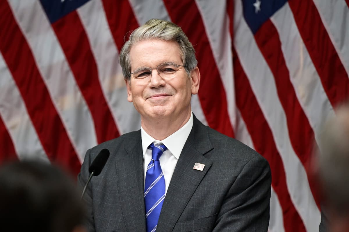 US and China Discuss Extending Tariff Pause Amid Uncertainty