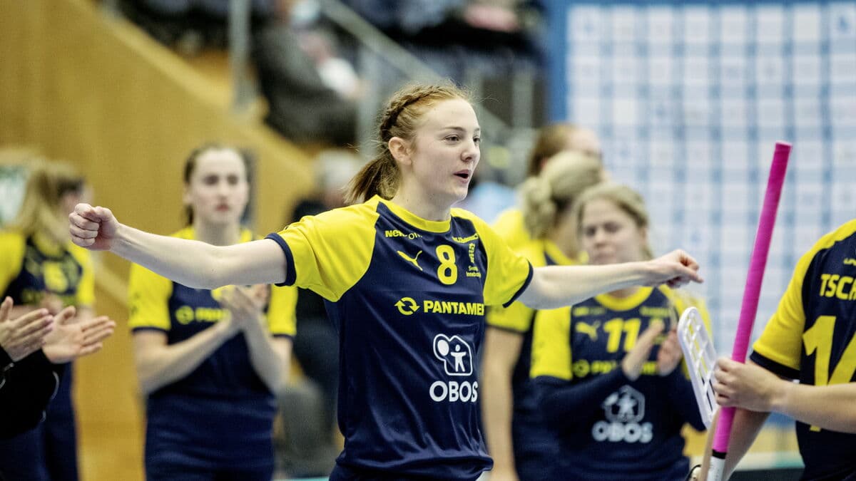 Draw in the World Cup premiere – lost the lead