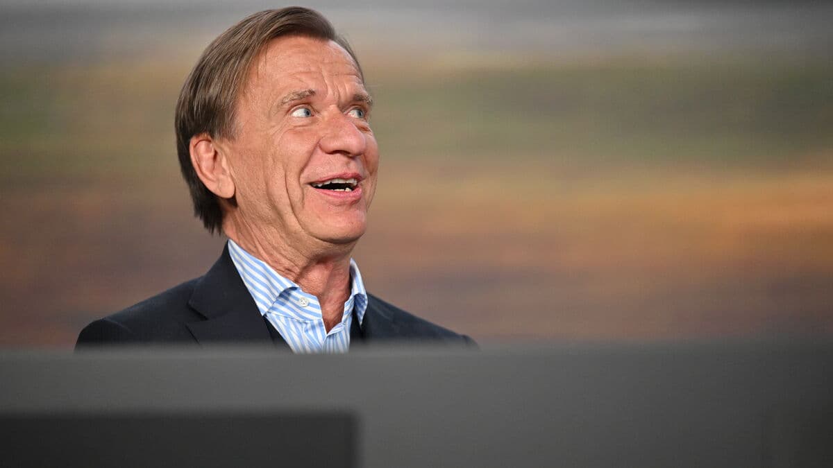 Volvo Cars Soars 38% on Stockholm Stock Exchange After Strong Report