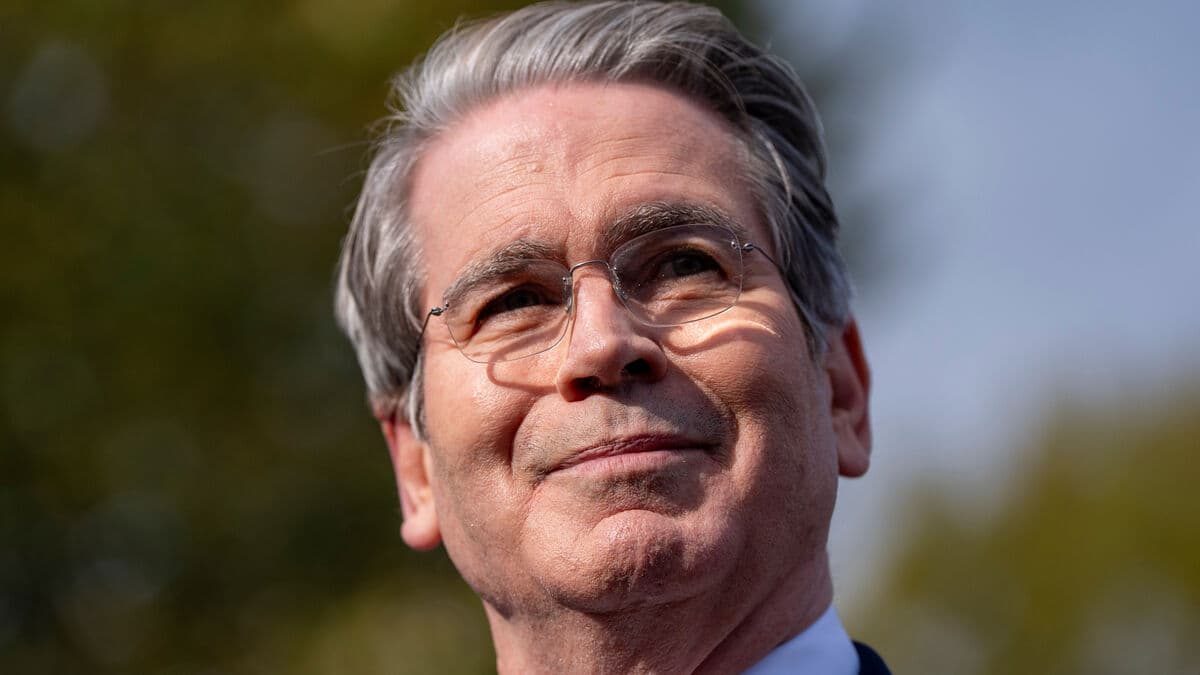 Finance Minister: No recession in the US next year