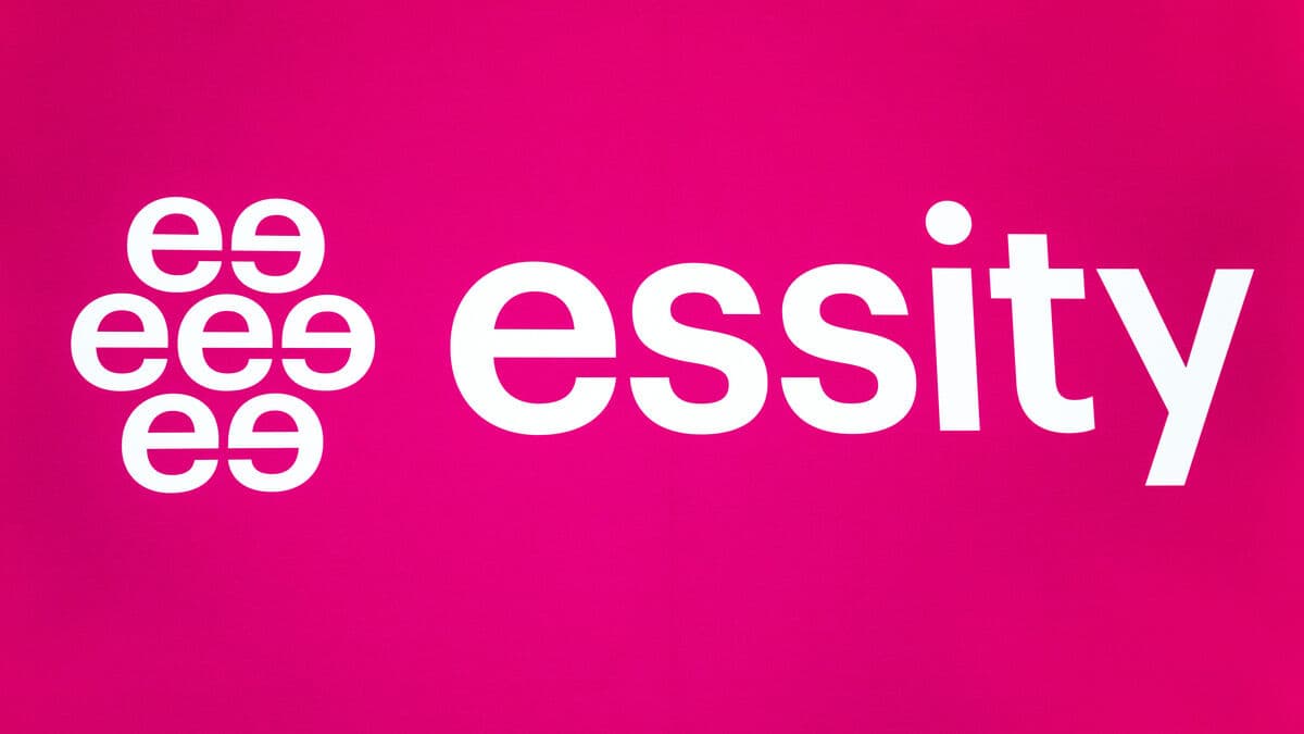 Essity in billion dollar deal in the US