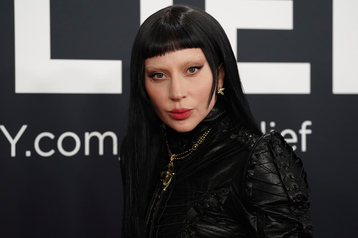 Lady Gaga Returns to Sweden for Two Stockholm Shows in October